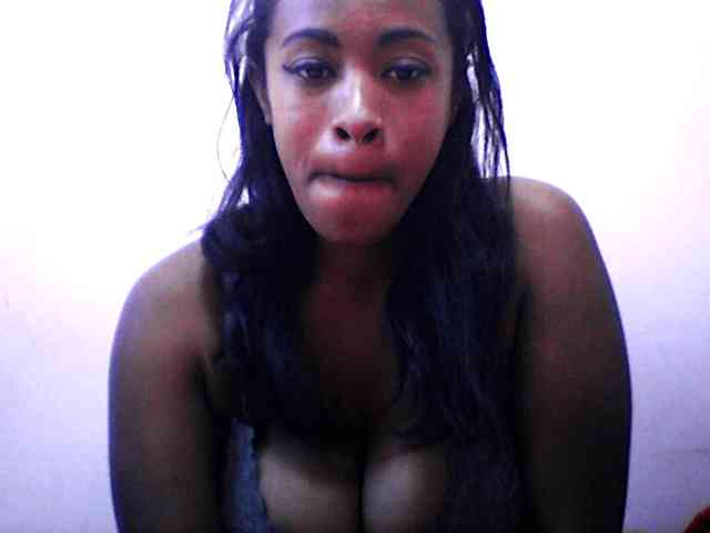 silviaLaBombe webcam