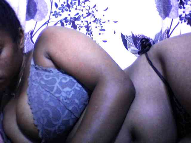 silviaLaBombe webcam