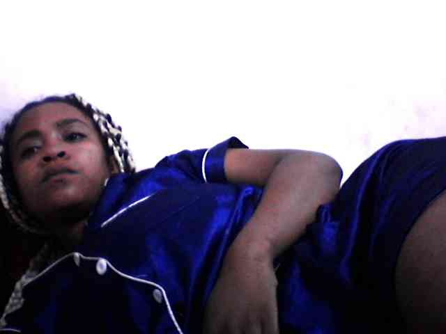 silviaLaBombe webcam