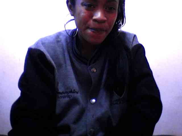 silviaLaBombe webcam