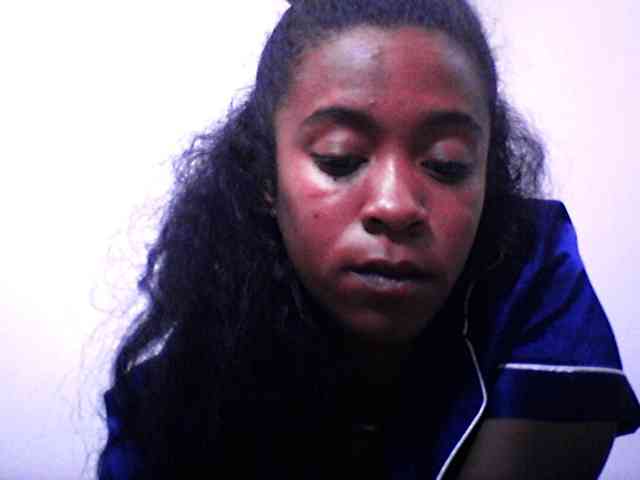 silviaLaBombe webcam