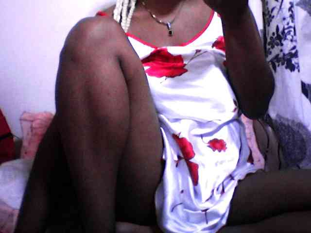 silviaLaBombe webcam