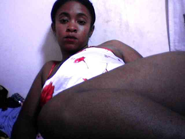 silviaLaBombe webcam