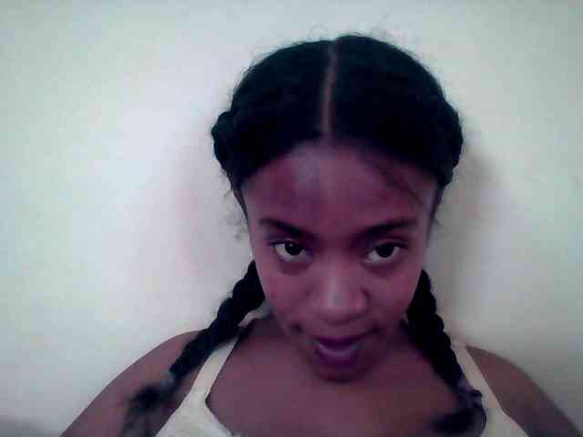 silviaLaBombe webcam