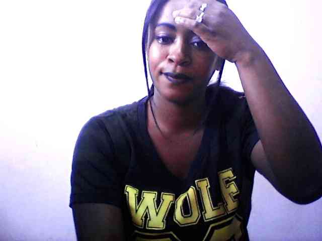 silviaLaBombe webcam
