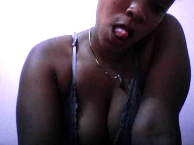 silviaLaBombe webcam