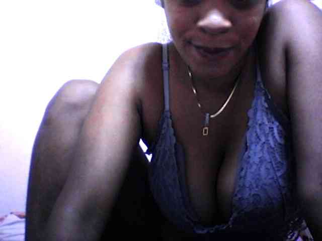 silviaLaBombe webcam