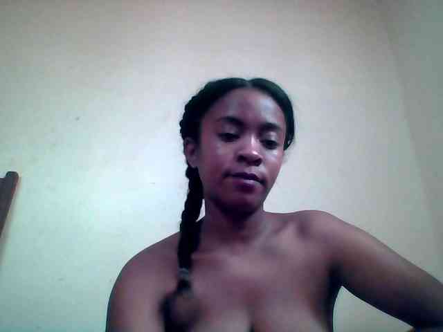 silviaLaBombe webcam