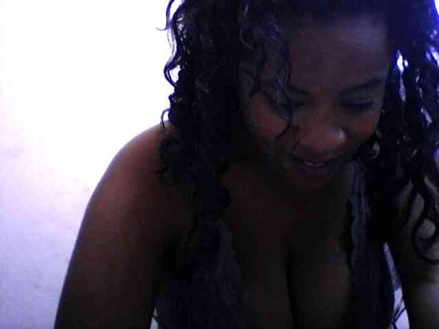 silviaLaBombe webcam