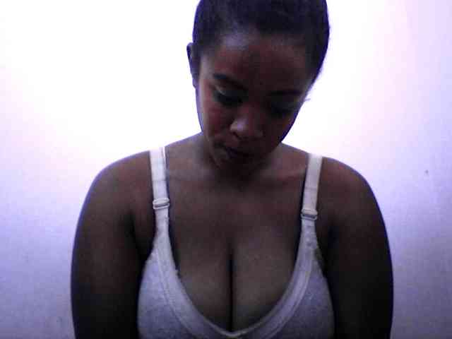 silviaLaBombe webcam