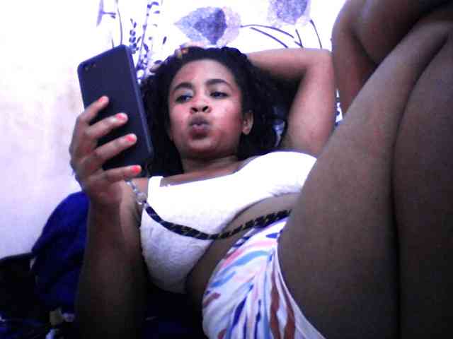 silviaLaBombe webcam