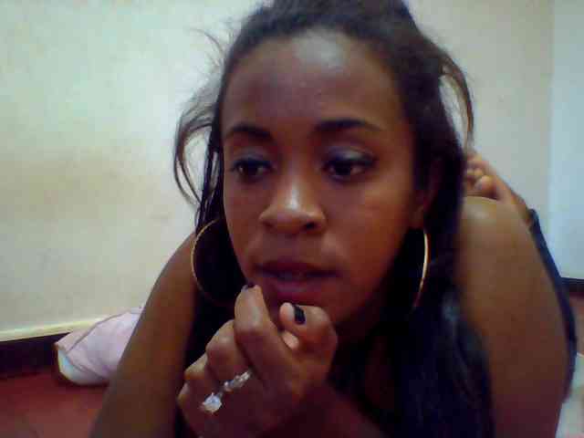 silviaLaBombe webcam