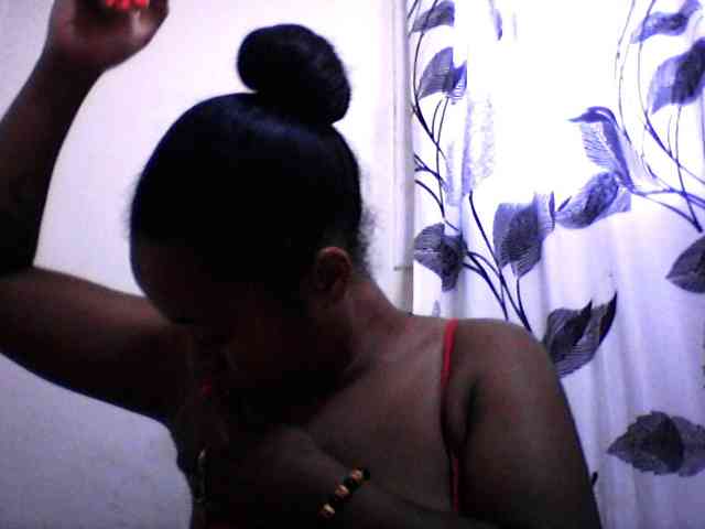 silviaLaBombe webcam