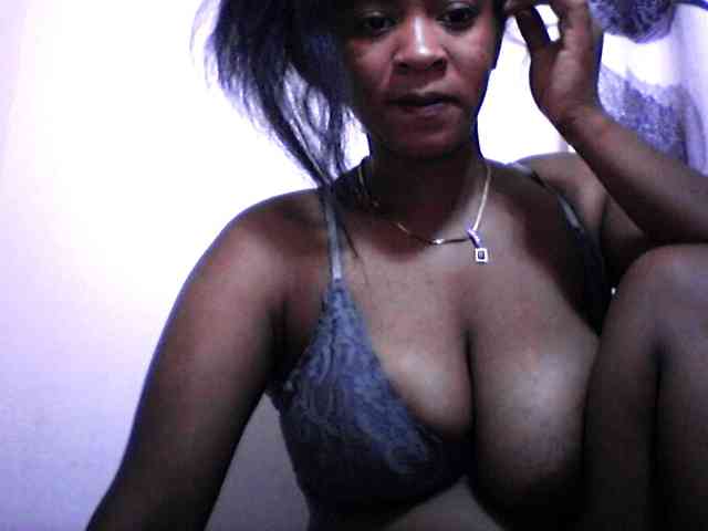 silviaLaBombe webcam