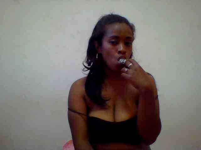 silviaLaBombe webcam