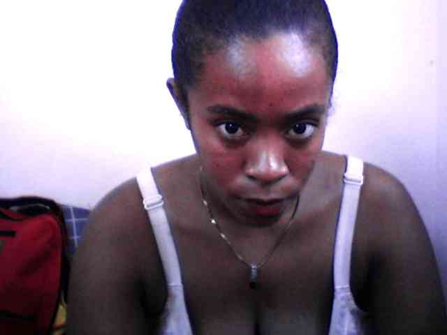 silviaLaBombe webcam