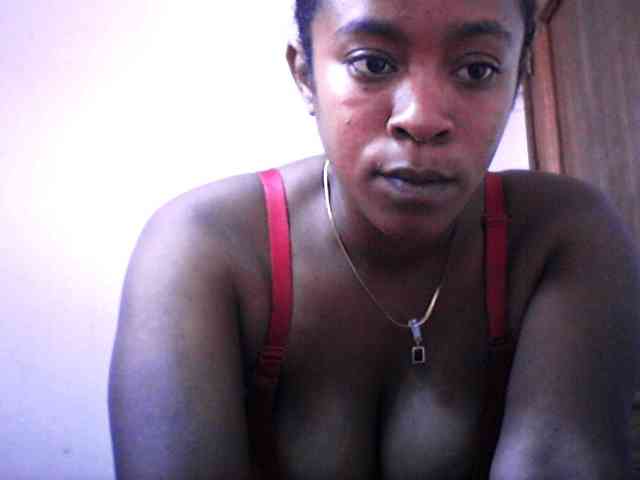 silviaLaBombe webcam