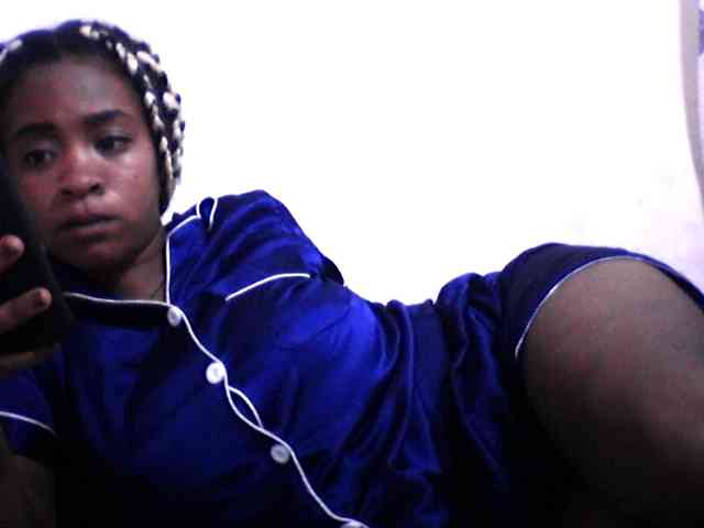 silviaLaBombe webcam