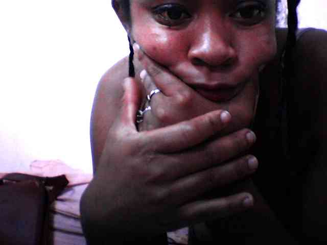 silviaLaBombe webcam