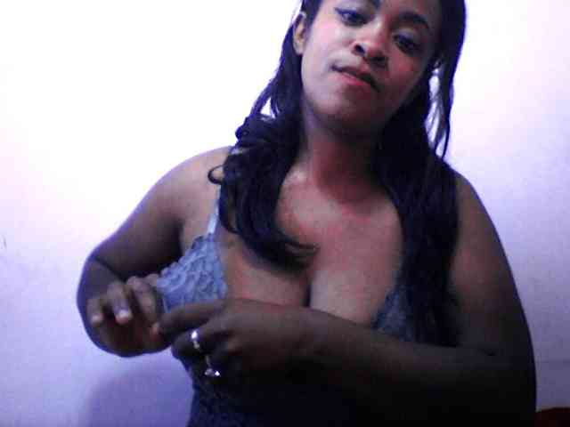 silviaLaBombe webcam