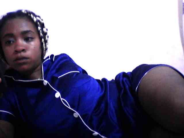 silviaLaBombe webcam