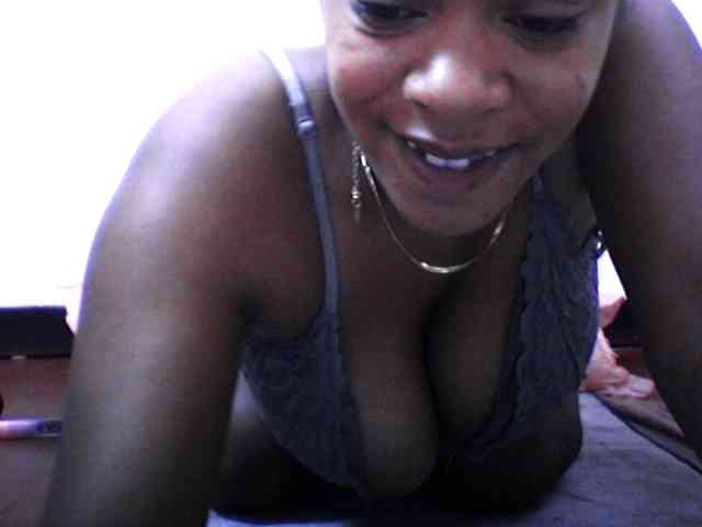 silviaLaBombe webcam