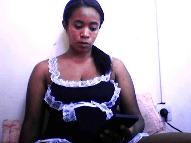 silviaLaBombe webcam