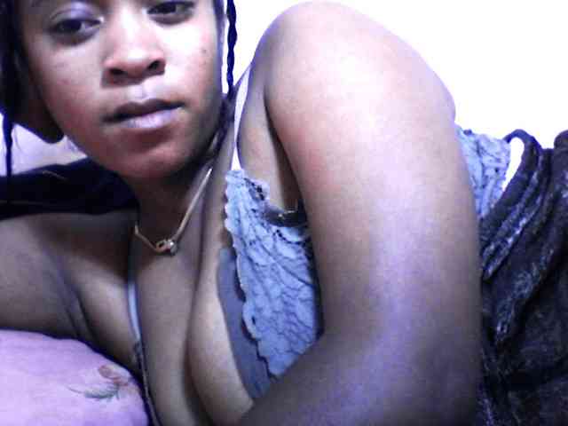 silviaLaBombe webcam