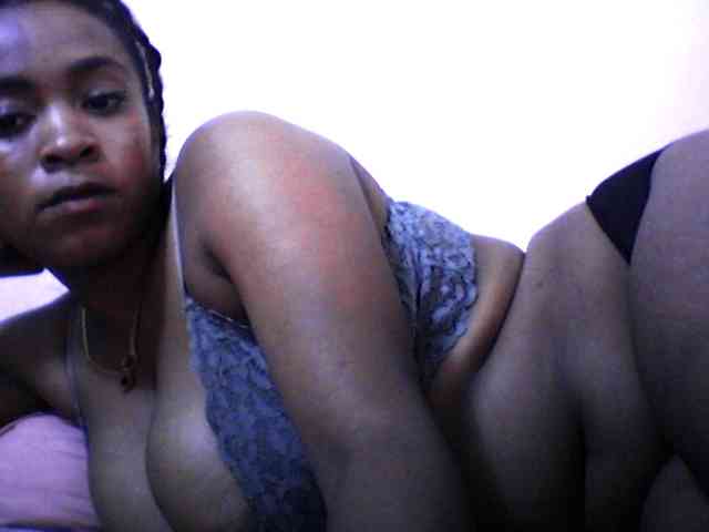 silviaLaBombe webcam