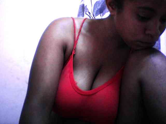 silviaLaBombe webcam