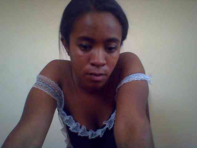 silviaLaBombe webcam