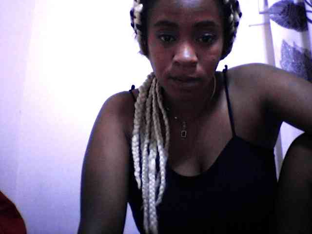 silviaLaBombe webcam