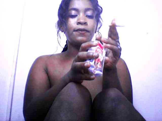 silviaLaBombe webcam