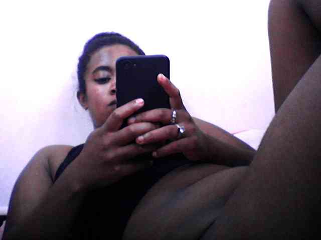 silviaLaBombe webcam