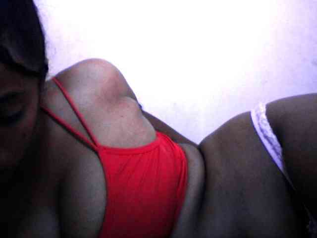 silviaLaBombe webcam