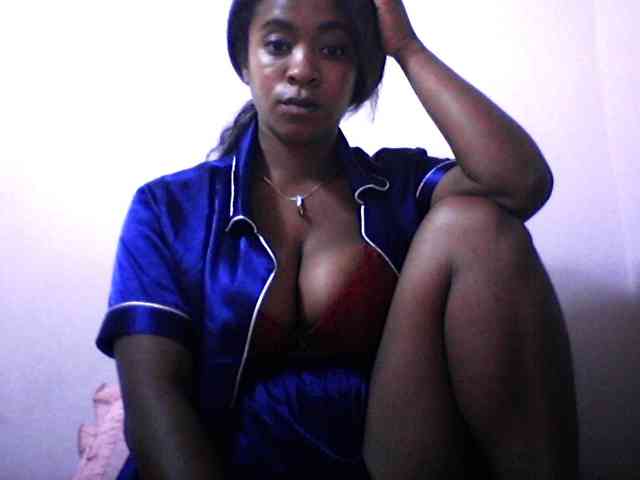 silviaLaBombe webcam