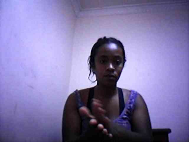 silviaLaBombe webcam