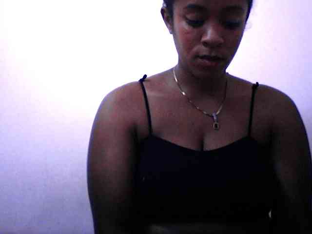 silviaLaBombe webcam