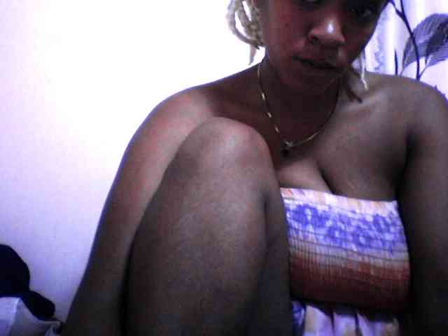 silviaLaBombe webcam