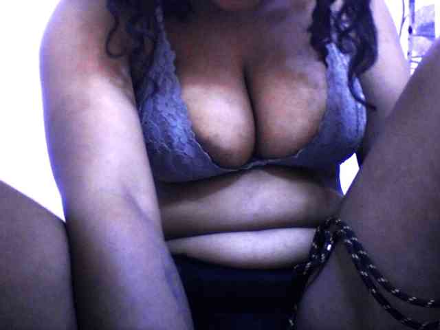 silviaLaBombe webcam