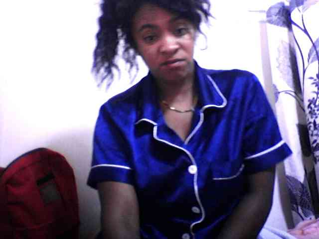 silviaLaBombe webcam