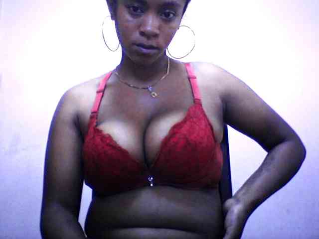 silviaLaBombe webcam