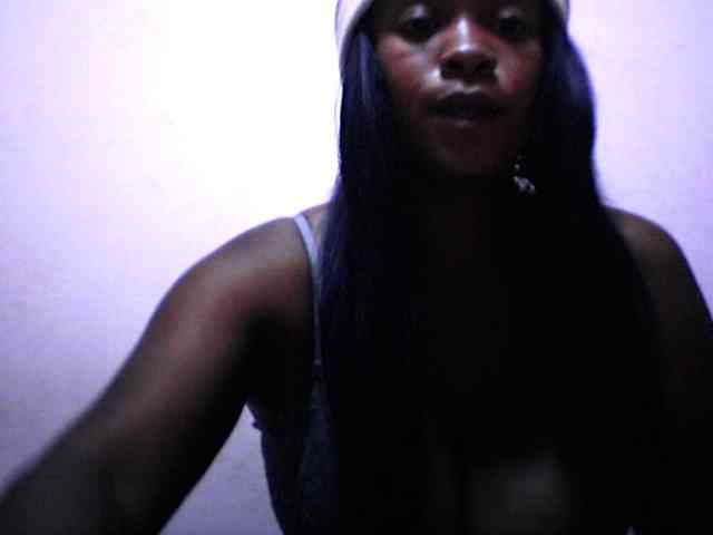 silviaLaBombe webcam