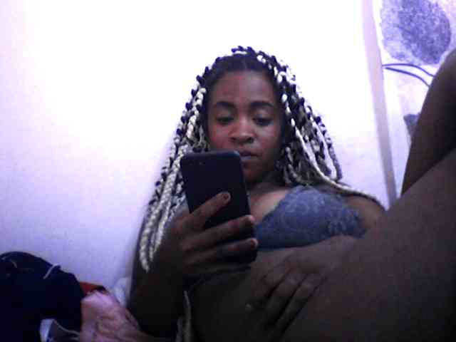 silviaLaBombe webcam