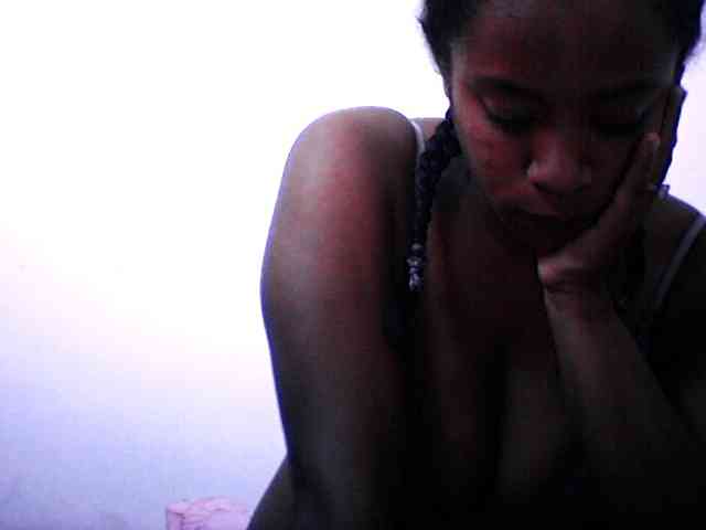 silviaLaBombe webcam