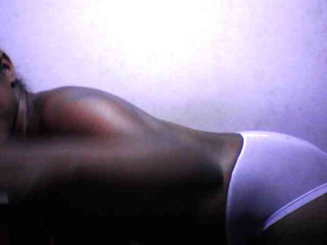 silviaLaBombe webcam