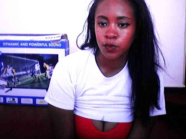 silviaLaBombe webcam