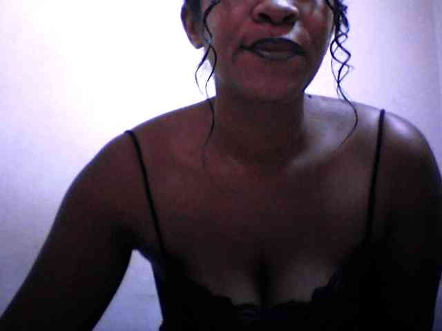 silviaLaBombe webcam