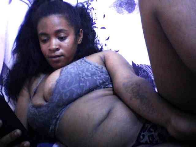 silviaLaBombe webcam