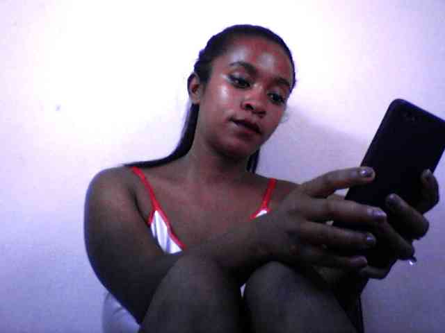 silviaLaBombe webcam